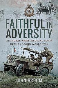Produktbild: Faithful in Adversity