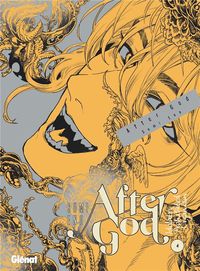 Produktbild: After god. Tome 4