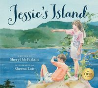 Produktbild: Jessie's Island