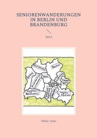 Produktbild: Seniorenwanderungen in Berlin und Brandenburg