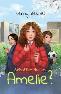 Produktbild: Schaffst du es, Amelie?