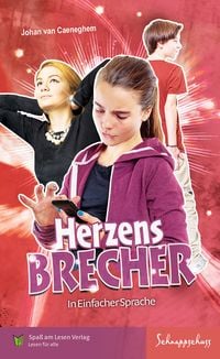 Produktbild: Herzensbrecher