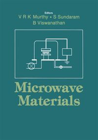 Produktbild: Microwave Materials
