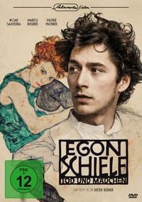 Produktbild: Egon Schiele - Tod und M&auml;dchen