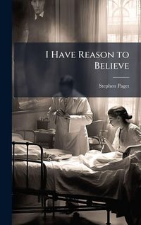 Produktbild: I Have Reason to Believe