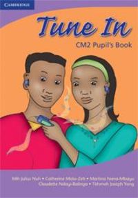 Produktbild: Tune in Cm2 Pupil's Book