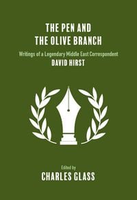 Produktbild: The Pen and the Olive Branch
