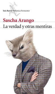 Produktbild: La verdad y otras mentiras