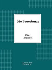Produktbild: Die Feuerbutze