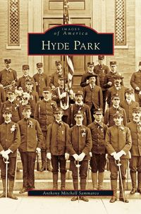 Produktbild: Hyde Park