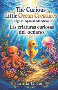 Produktbild: The Curious Little Ocean Creatures