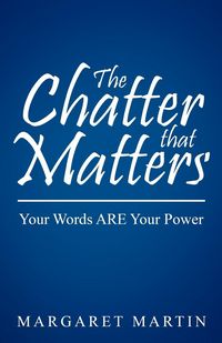 Produktbild: The Chatter That Matters