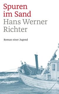 Produktbild: Spuren im Sand