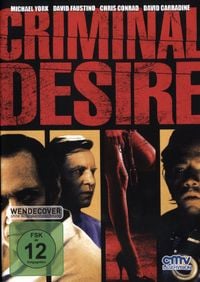 Produktbild: Criminal Desire