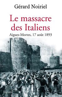 Produktbild: Le Massacre des Italiens