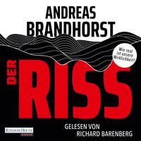 Produktbild: Der Riss