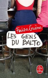 Bild vom Artikel Les Gens Du Balto vom Autor F. Guene