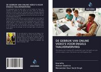 Produktbild: De Gebruik Van Online Video's Voor Engels Taalverwerving