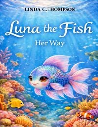 Produktbild: Luna the Fish