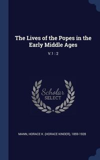 Produktbild: The Lives of the Popes in the Early Middle Ages
