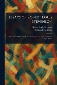 Produktbild: Essays of Robert Louis Stevenson