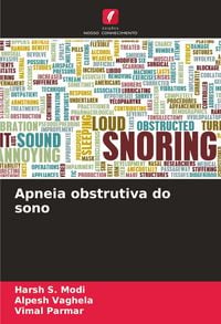 Produktbild: Apneia obstrutiva do sono