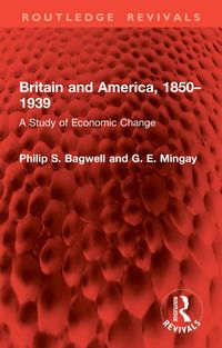 Produktbild: Britain and America, 1850-1939