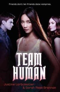 Produktbild: Team Human Team Human