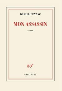 Produktbild: Pennac, D: Mon assassin