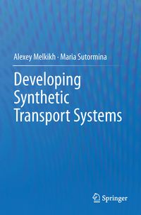 Produktbild: Developing Synthetic Transport Systems