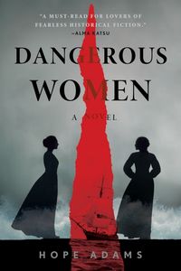 Produktbild: Adams, H: Dangerous Women