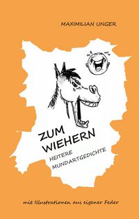 Produktbild: Zum Wiehern