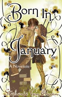 Produktbild: Born in January