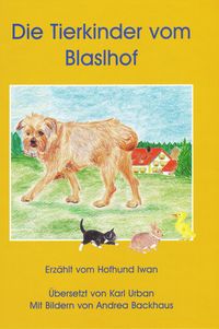 Produktbild: Die Tierkinder vom Blaslhof