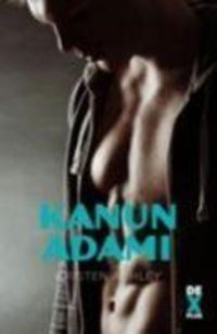 Produktbild: Kanun Adami