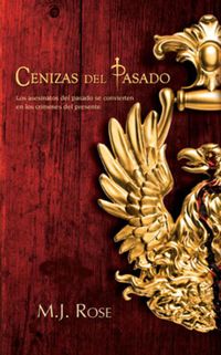Produktbild: Cenizas del pasado