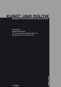 Produktbild: Politische Raumtypen