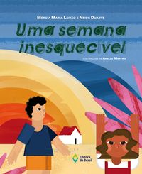 Produktbild: Uma semana inesquec&iacute;vel