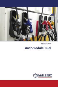 Produktbild: Automobile Fuel