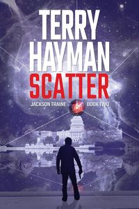 Produktbild: Scatter (Jackson Traine, #2)