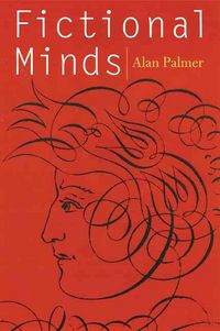 Produktbild: Fictional Minds