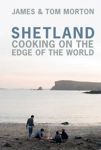 Produktbild: Morton, J: Shetland