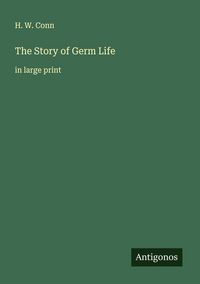 Produktbild: The Story of Germ Life