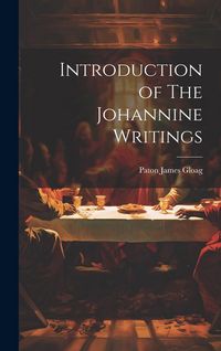 Produktbild: Introduction of The Johannine Writings