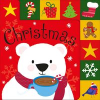 Produktbild: Christmas-Lift Flap