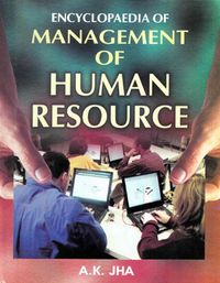 Produktbild: Encyclopaedia of Management of Human Resource