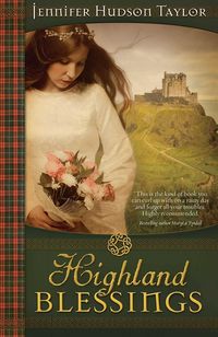 Produktbild: Highland Blessings