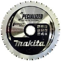 Produktbild: Makita B-69325 Kreiss&auml;geblatt 150 x 20 x 1.1mm Z&auml;hneanzahl: 33 1St.