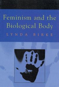 Produktbild: Feminism and the Biological Body