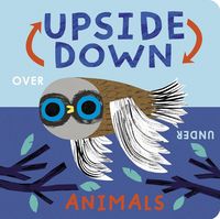 Produktbild: Upside Down Animals